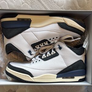 Jordan 3 A Ma Maniere